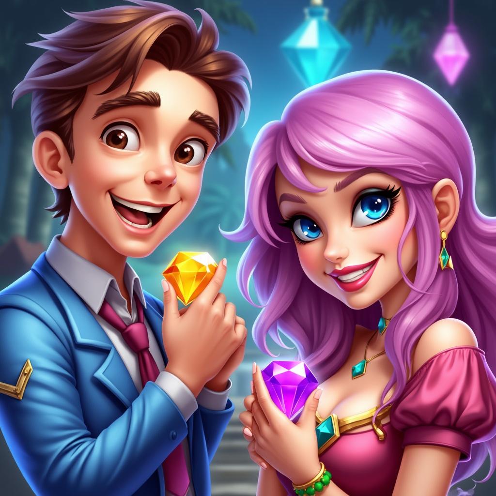 Bejeweled Games Online for Free: Addictive Fun at Your Fingertips 